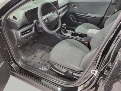 2025 Kia K4 SEDAN