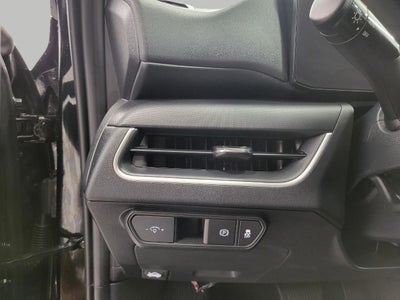 2025 Kia K4 SEDAN