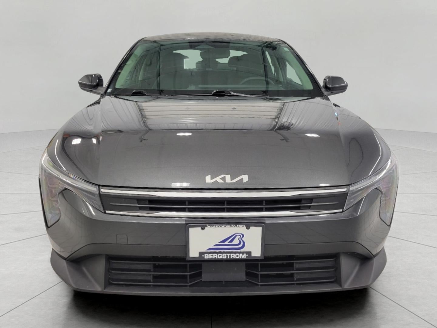 2025 Kia K4 SEDAN