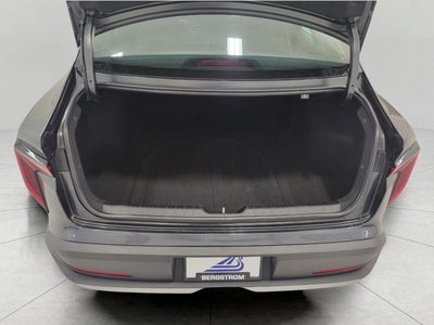 2025 Kia K4 SEDAN
