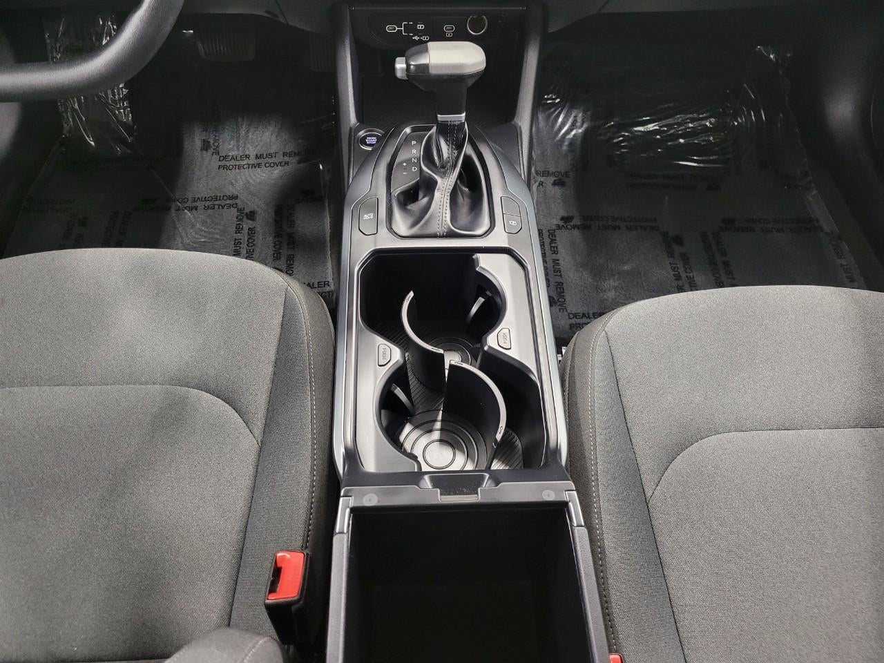 2025 Kia K4 SEDAN