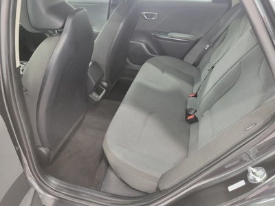2025 Kia K4 SEDAN