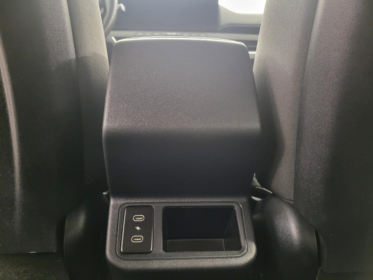 2025 Kia K4 SEDAN