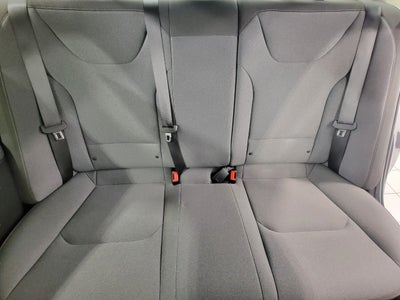 2025 Kia K4 SEDAN