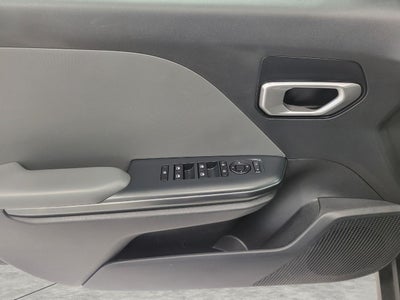 2025 Kia K4 SEDAN
