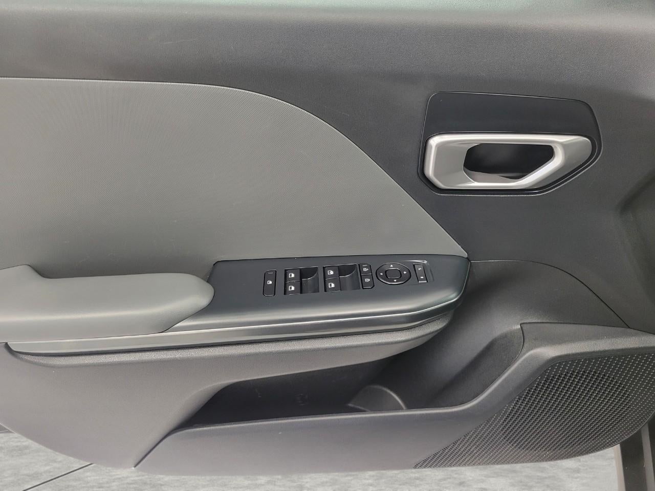 2025 Kia K4 SEDAN