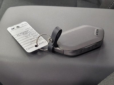 2025 Kia K4 SEDAN