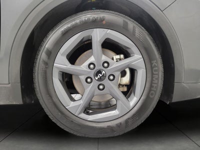 2025 Kia K4 LXS FWD