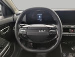 2025 Kia K4 SEDAN