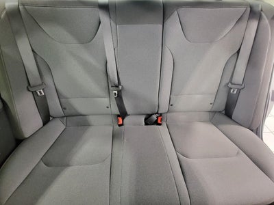 2025 Kia K4 LXS FWD