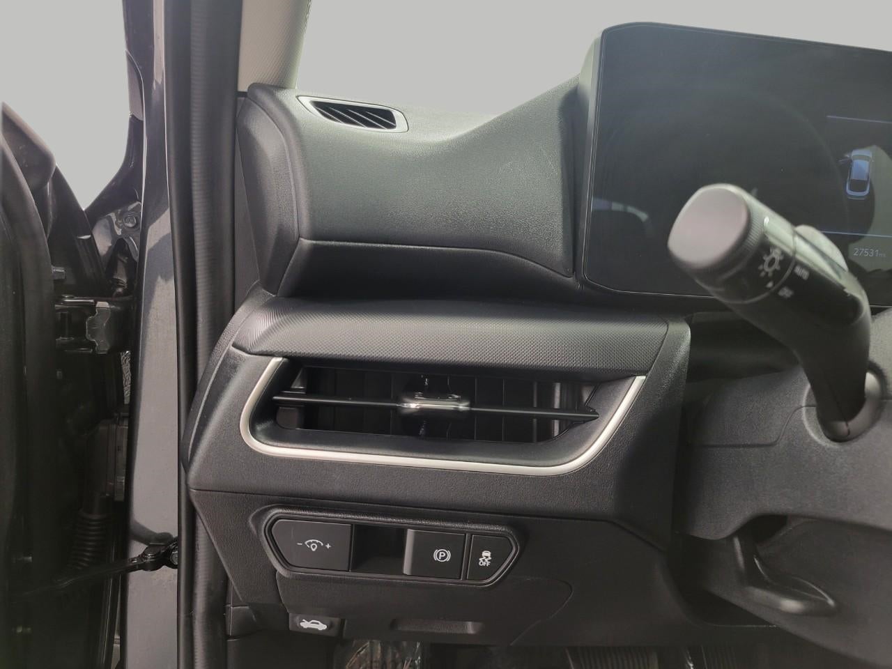 2025 Kia K4 SEDAN