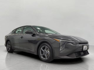 2025 Kia K4 LXS FWD