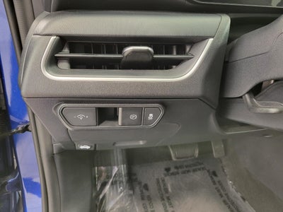 2025 Kia K4 SEDAN