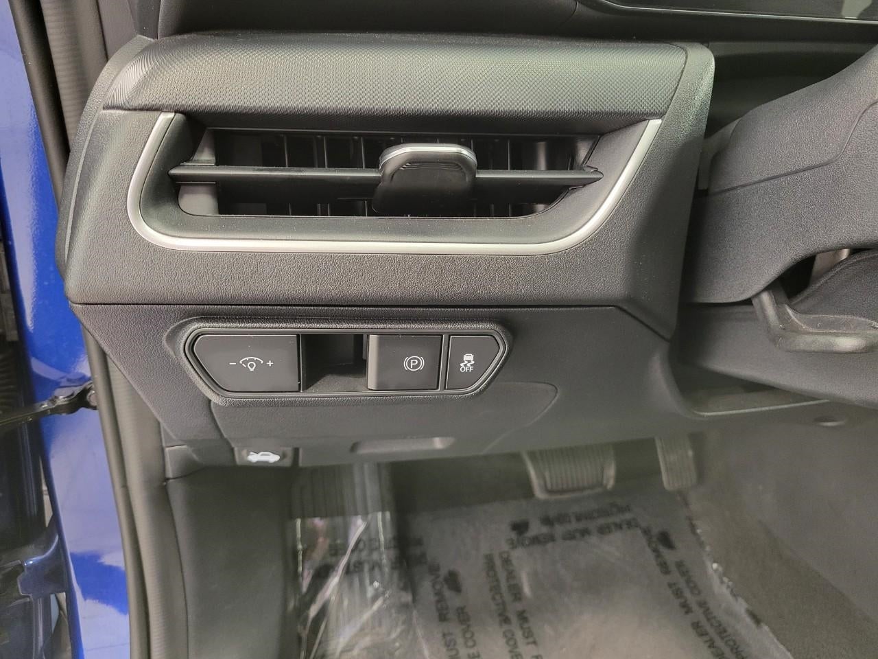 2025 Kia K4 SEDAN