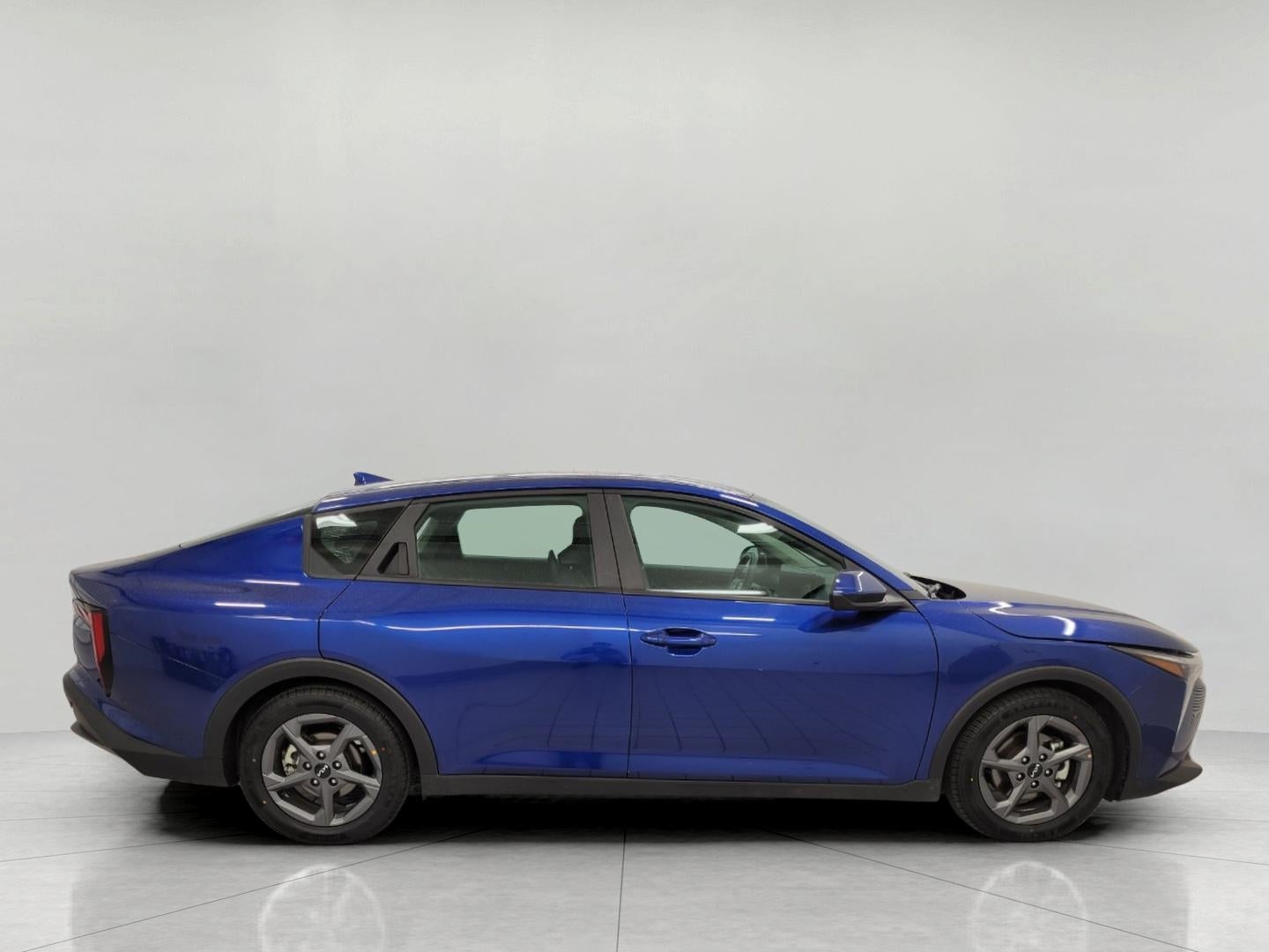 2025 Kia K4 SEDAN