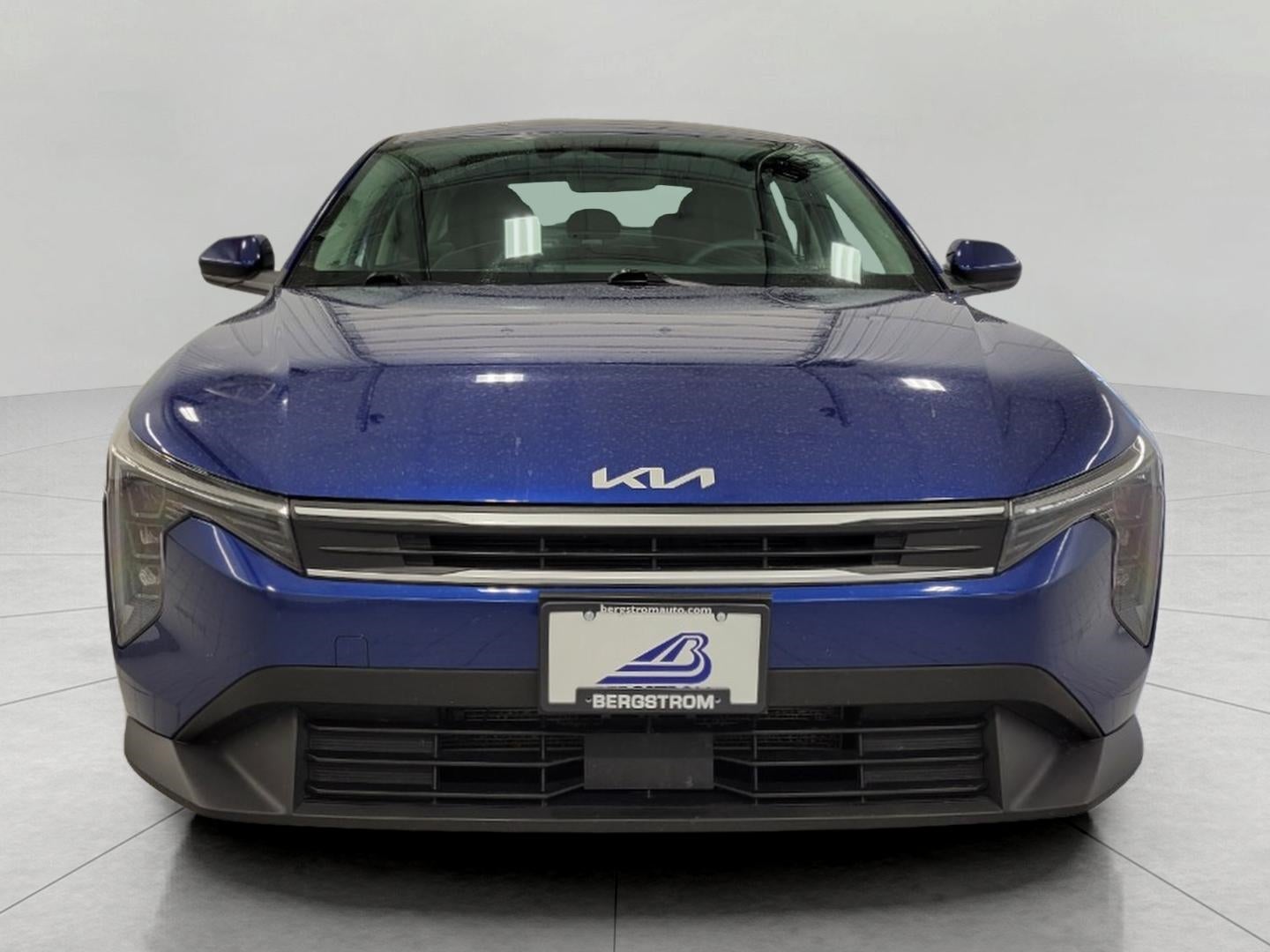 2025 Kia K4 SEDAN
