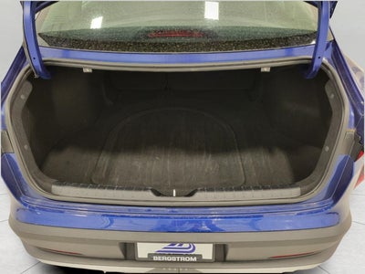 2025 Kia K4 SEDAN