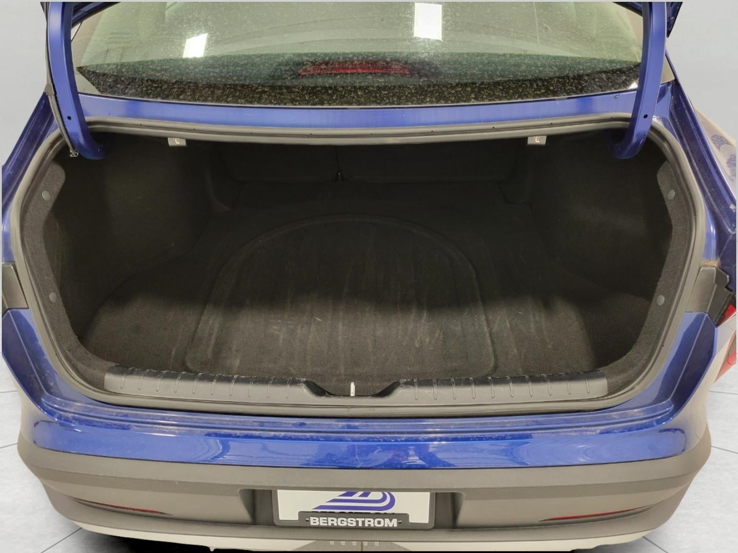 2025 Kia K4 SEDAN