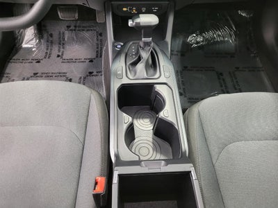 2025 Kia K4 SEDAN