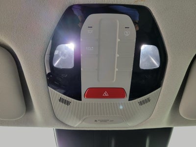 2025 Kia K4 SEDAN