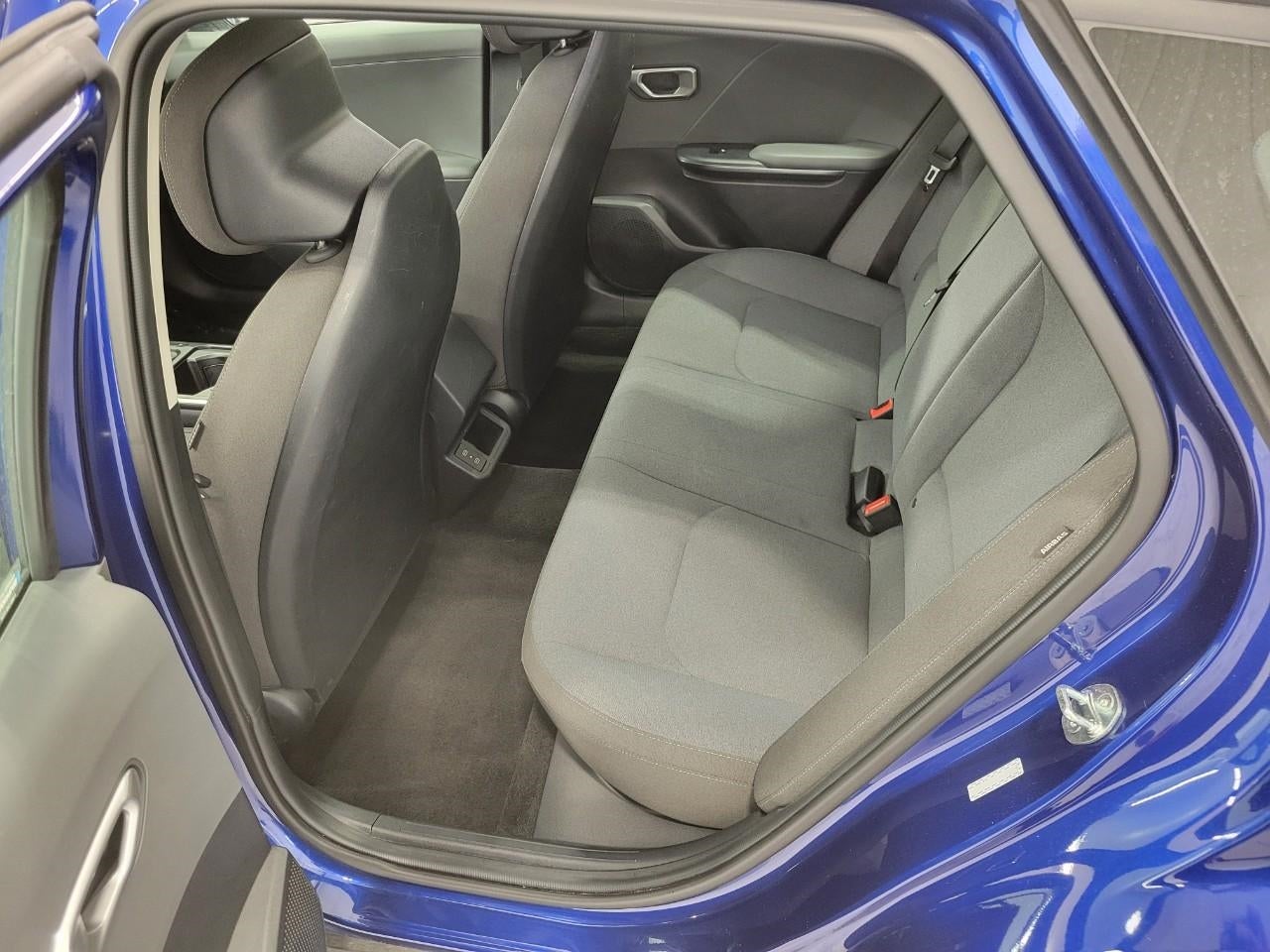 2025 Kia K4 SEDAN