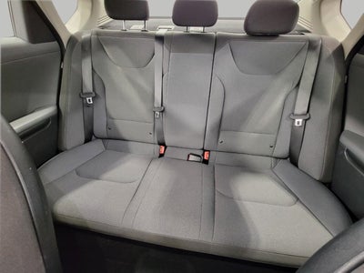 2025 Kia K4 SEDAN