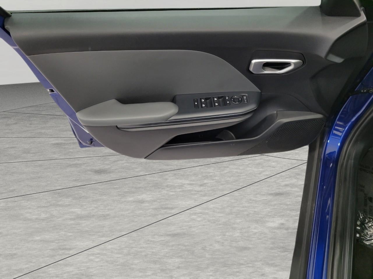 2025 Kia K4 SEDAN