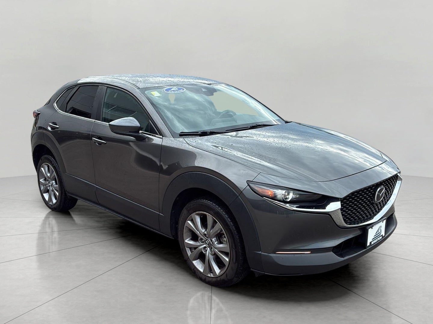 2021 Mazda Mazda CX-30 Select FWD