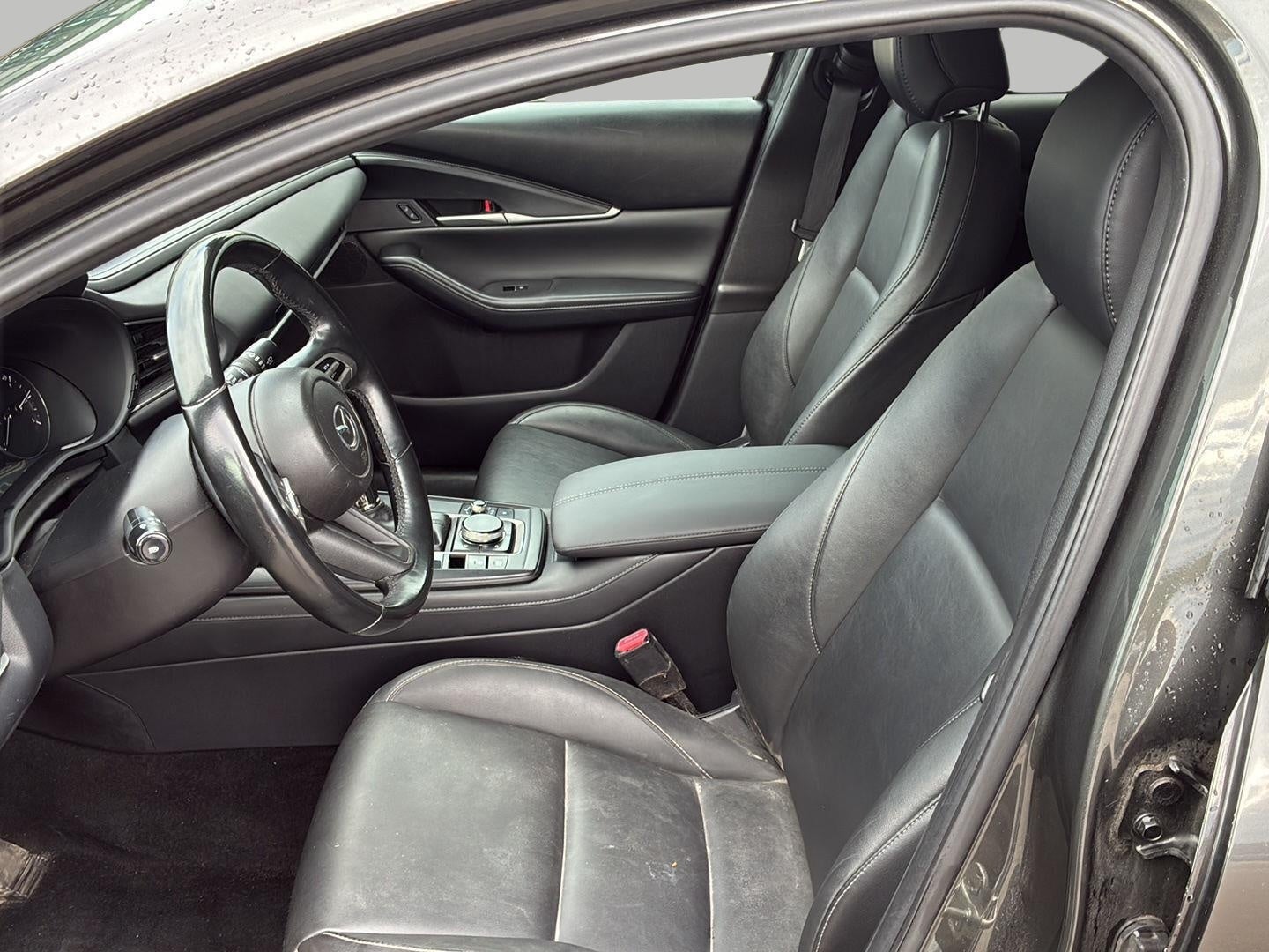 2021 Mazda Mazda CX-30 Select FWD