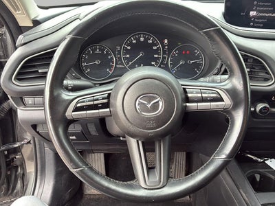2021 Mazda Mazda CX-30 Select FWD