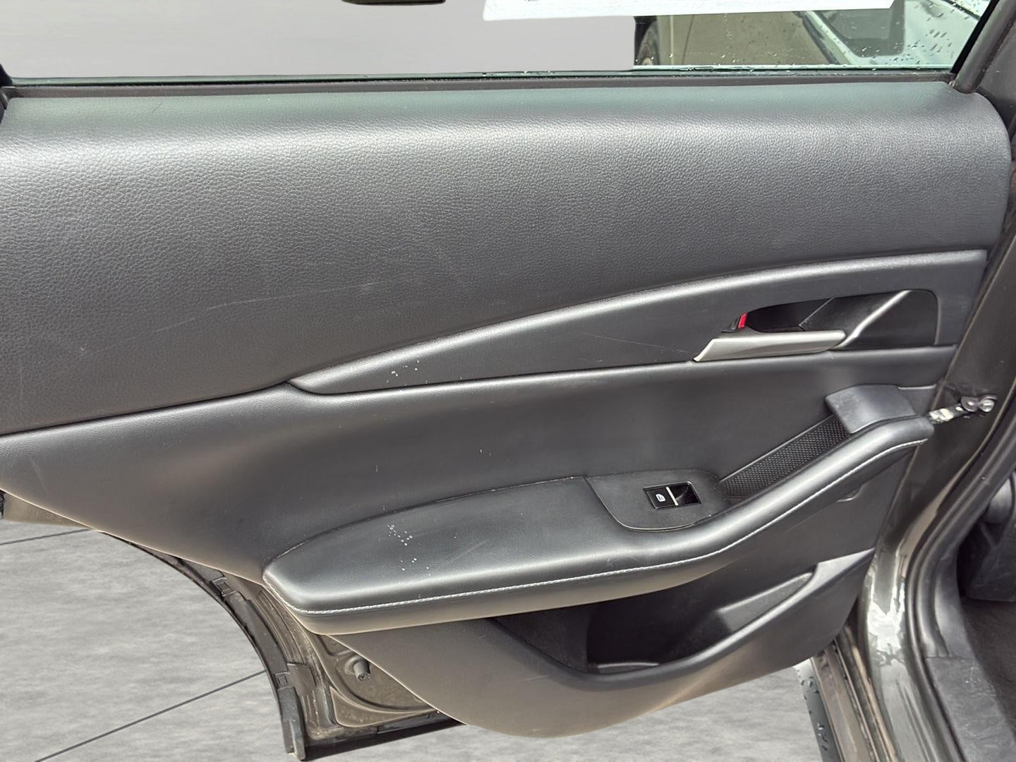 2021 Mazda Mazda CX-30 Select FWD