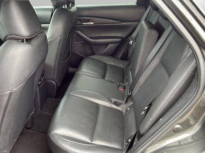 2021 Mazda Mazda CX-30 Select FWD