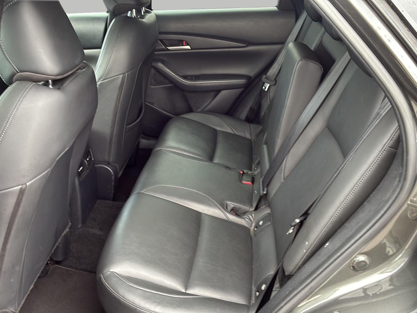 2021 Mazda Mazda CX-30 Select FWD