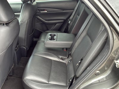 2021 Mazda Mazda CX-30 Select FWD