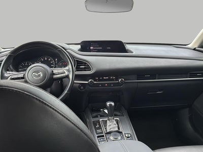 2021 Mazda Mazda CX-30 Select FWD