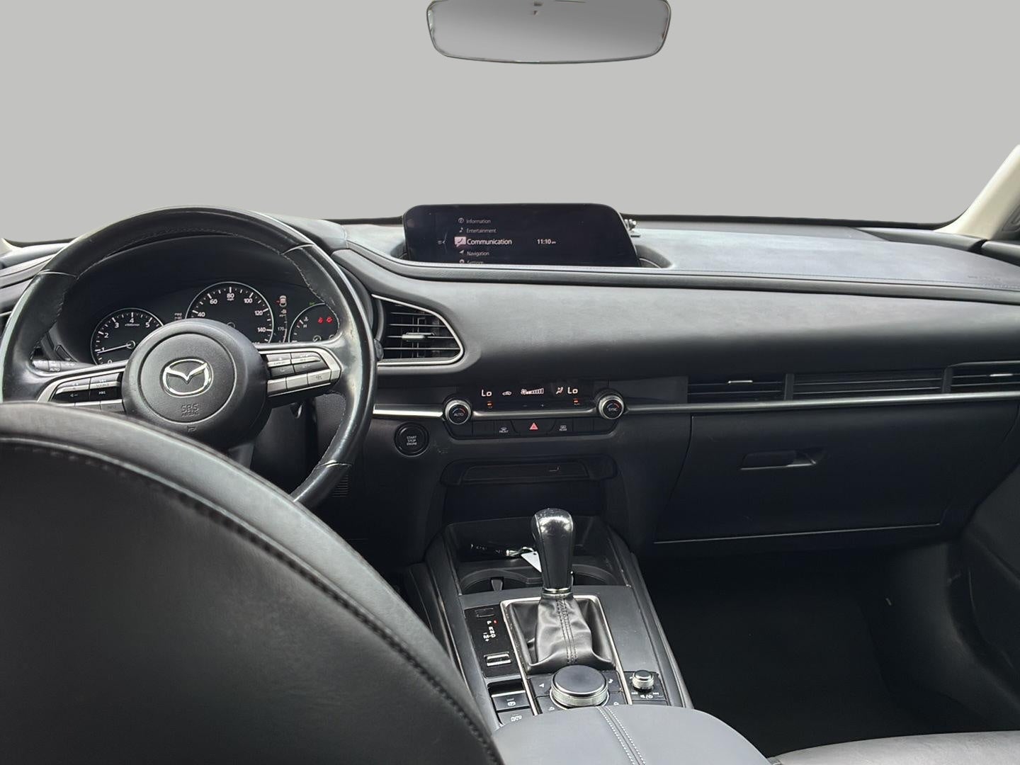 2021 Mazda Mazda CX-30 Select FWD