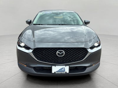 2021 Mazda Mazda CX-30 Select FWD