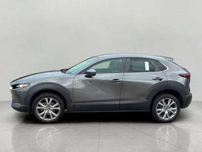 2021 Mazda Mazda CX-30 Select FWD