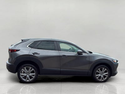 2021 Mazda Mazda CX-30 Select FWD