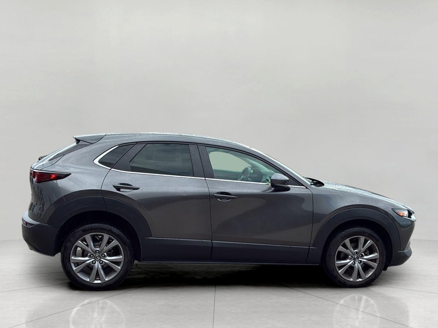 2021 Mazda Mazda CX-30 Select FWD
