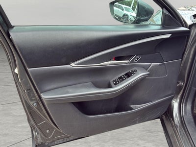 2021 Mazda Mazda CX-30 Select FWD