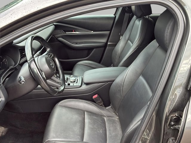 2021 Mazda Mazda CX-30 Select FWD