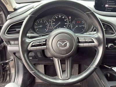 2021 Mazda Mazda CX-30 Select FWD