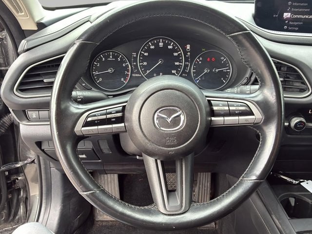 2021 Mazda Mazda CX-30 Select FWD