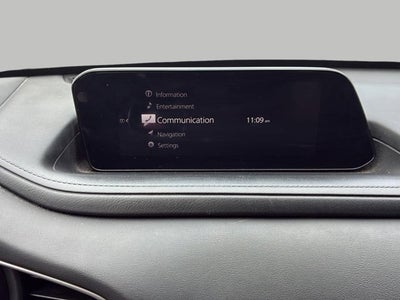 2021 Mazda Mazda CX-30 Select FWD