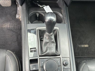 2021 Mazda Mazda CX-30 Select FWD