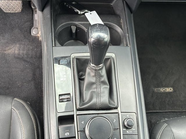 2021 Mazda Mazda CX-30 Select FWD
