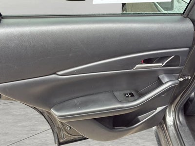 2021 Mazda Mazda CX-30 Select FWD