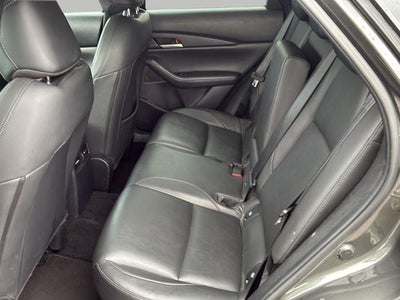2021 Mazda Mazda CX-30 Select FWD