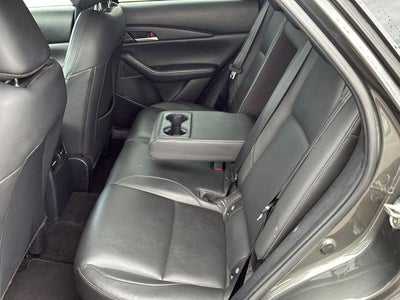 2021 Mazda Mazda CX-30 Select FWD